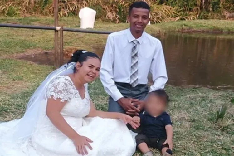 Suspeito de matar Sabrina Brito em Maetinga é preso após ser encontrado debilitado