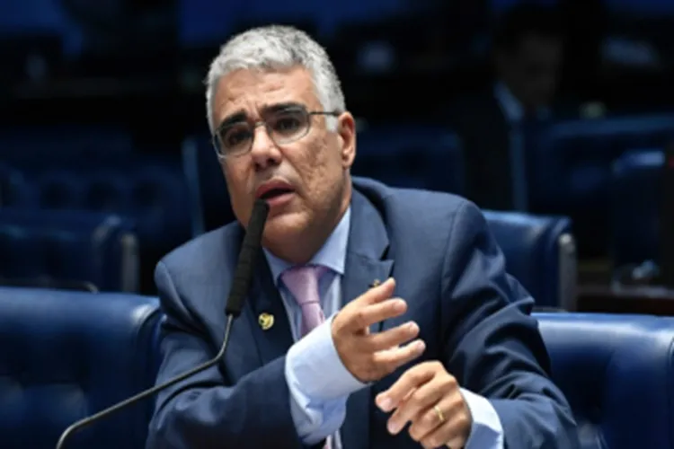 Senador diz ter apoio suficiente para CPI da CBF