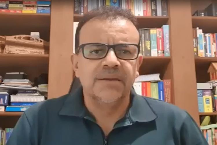 Prefeito de Abaíra diz que brumadense com coronavírus presta serviço no minério na cidade