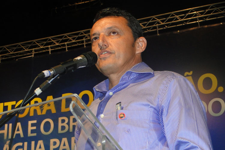 TCM manda Charles Fernandes devolver R$ 100 mil ao município de Guanambi