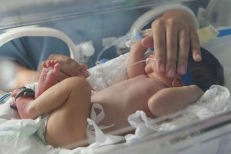 Taxa de mortalidade infantil na Bahia ainda é a maior do que média brasileira