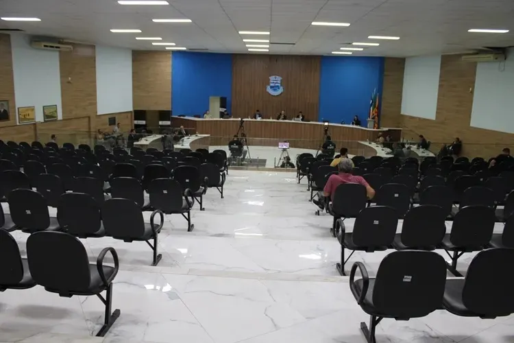 Câmara de Brumado apresentará 16 indicações na sessão de segunda-feira (16)