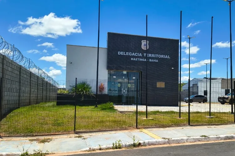 Maetinga: Dupla que levou R$ 25 mil de cofre é presa em cumprimento de mandado