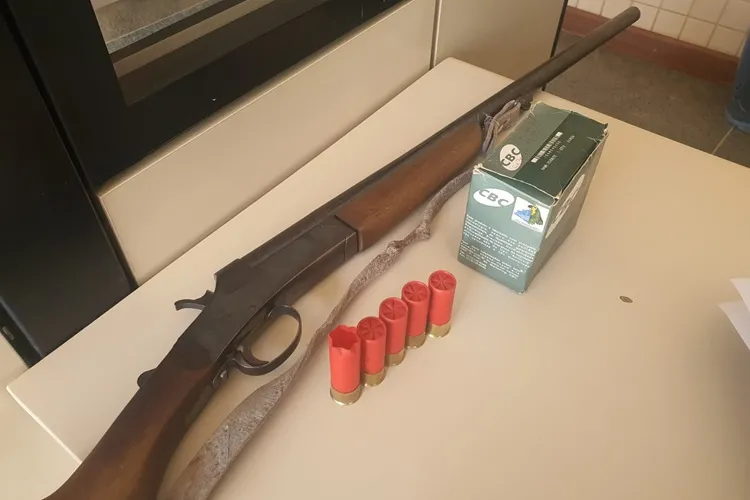 Vereador de Botuporã é suspeito de jogar gasolina e ameaçar atear fogo na companheira