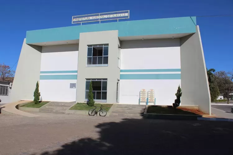 Prefeitura de Guanambi recebe R$ 10 milhões para investir em pavimentação asfáltica