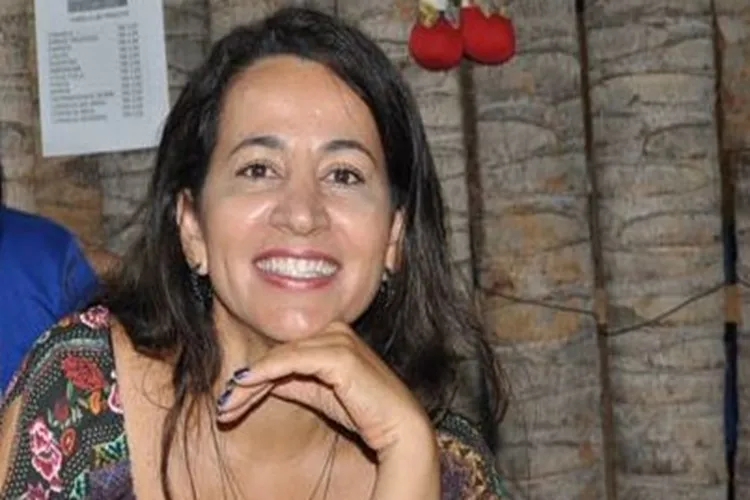 Jaylma Fernandes não está definida como possível vice na chapa do PSD em Guanambi