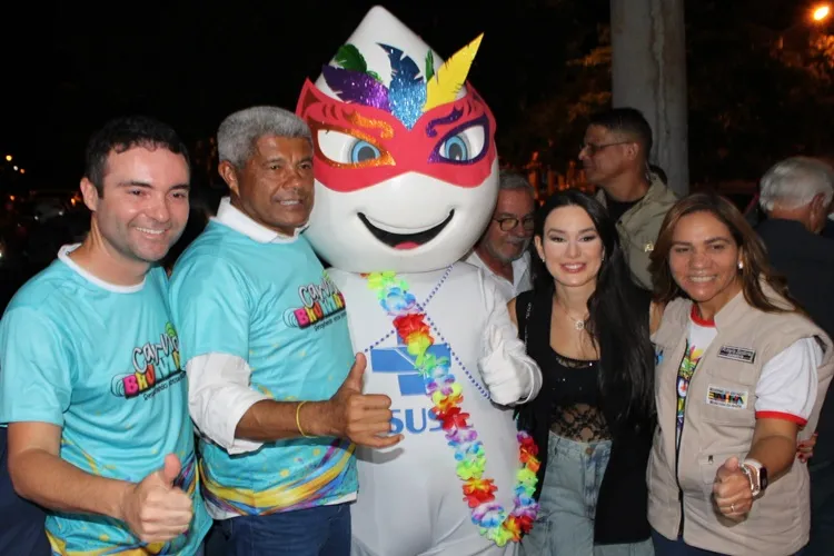 Brumado: Prefeito confiante na parceria com o governador para receber o Hospital Regional