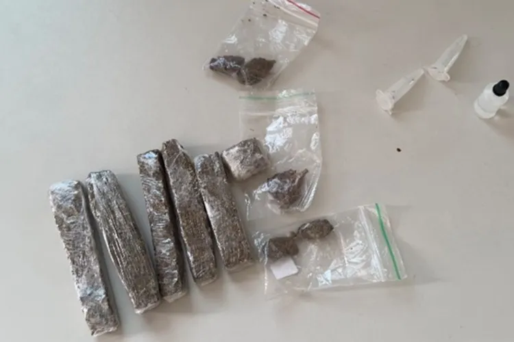 Foragido da Justiça de São Paulo é preso ao desembarcar de ônibus em Guanambi