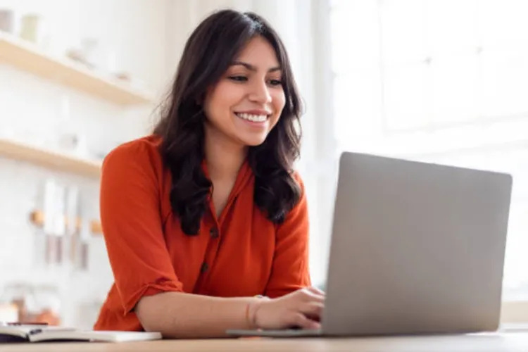 Tecnologia para controlar suas contas