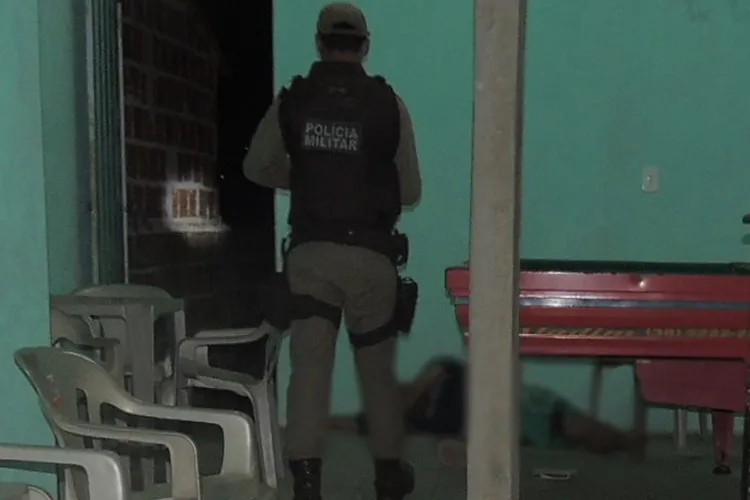 CPRSO aponta queda nos crimes violentos e letais no sudoeste da Bahia