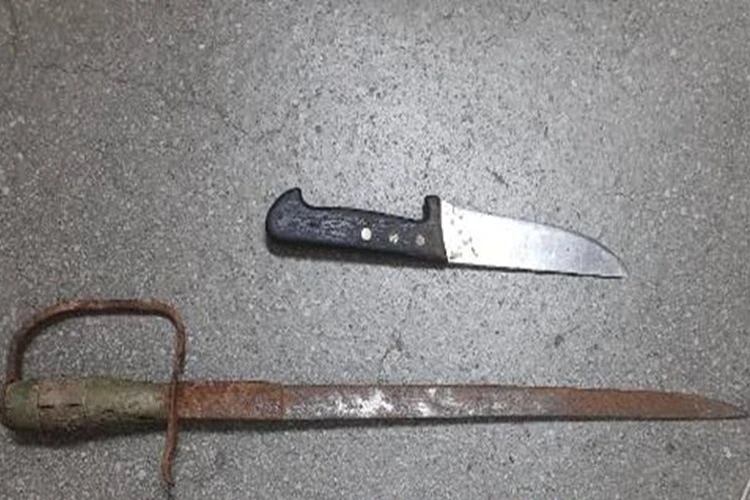 17º BPM apreende armas e drogas durante abordagens em Guanambi