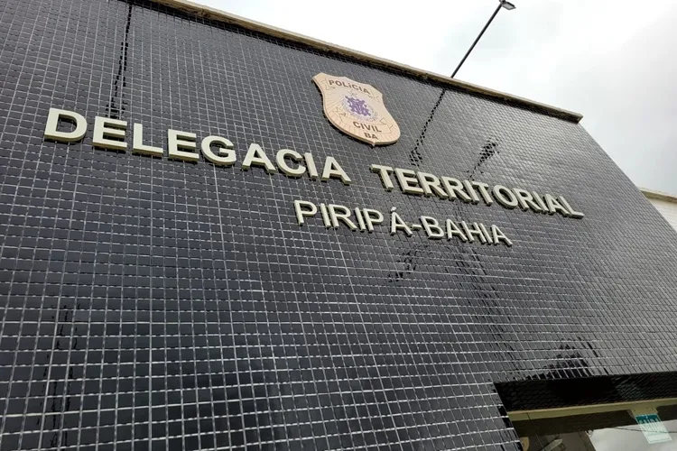 Polícia Civil conclui investigação sobre fraude em credenciamento na Prefeitura de Piripá