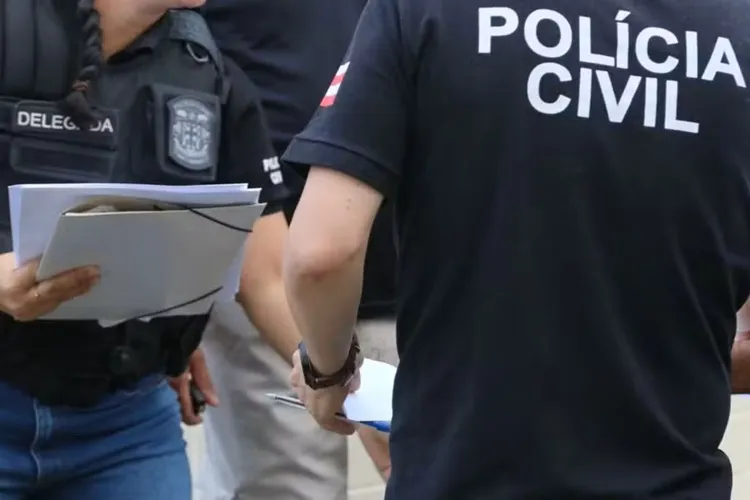 Inscrições para concurso da Polícia Civil da Bahia com 750 vagas são iniciadas