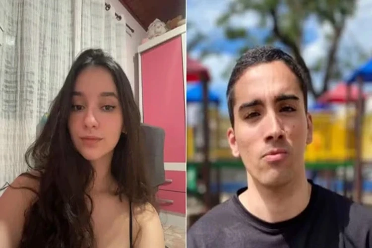 Jovem leva mais de 15 facadas após recusar pedido de namoro no Rio de Janeiro