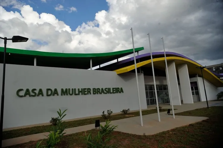 MP e MPF acionam Justiça para garantir Casa da Mulher Brasileira em Vitória da Conquista