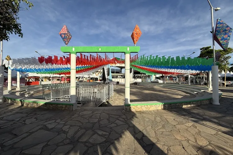 Brumado: Expectativa de recorde de público nos festejos de São Pedro