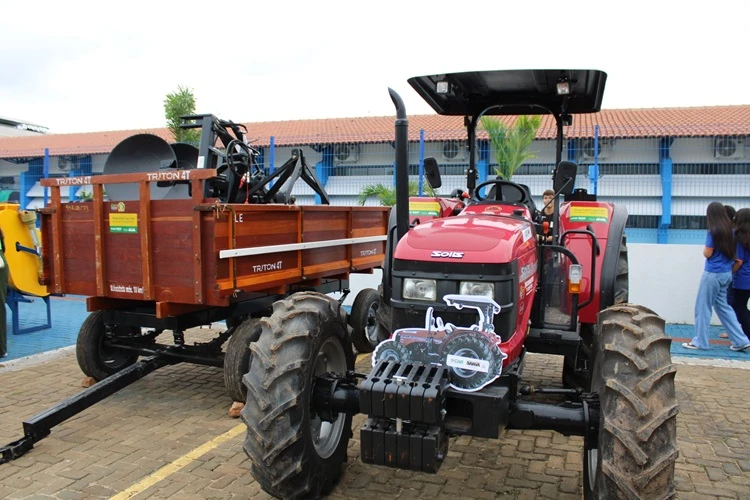 CAR destaca mobilização de ações e expectativas de melhorias no Sertão Produtivo
