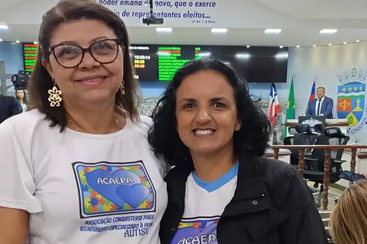 Vitória da Conquista: Acaepa mobiliza campanha para construção da sede própria