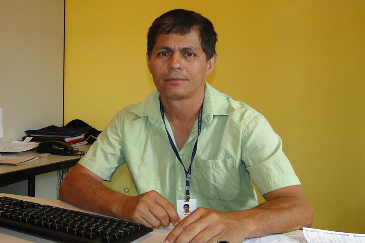 Defesa Civil descarta ameaça de mais casas desabarem em Brumado após as chuvas