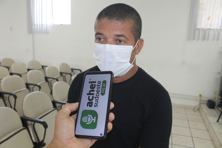 Brumado: Com possibilidade de Lockdown, comércio está apreensivo para manutenção de empregos, diz CDL