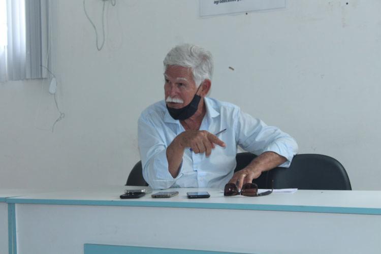 Projeto que visava burocratizar a vida da população brumadense é retirado de pauta em sessão legislativa