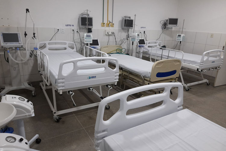 Brumado: Secretaria de Saúde já solicitou reabertura de leitos Covid-19 e aguarda Sesab