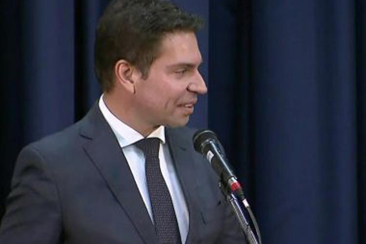 STF suspende a nomeação de Alexandre Ramagem para Polícia Federal