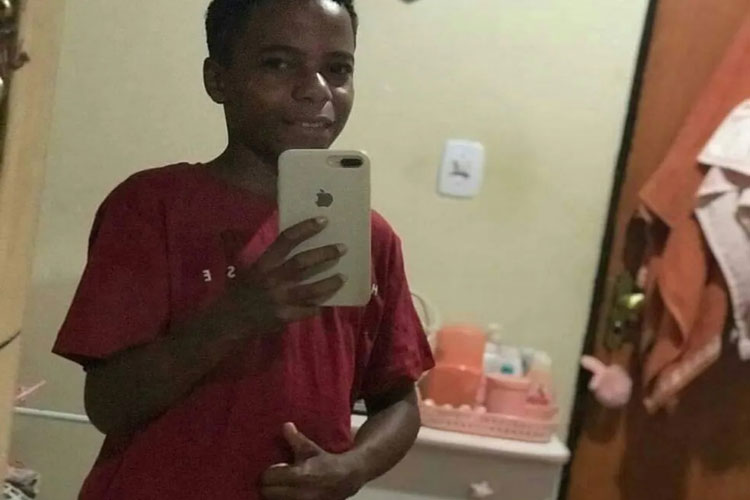 Gongogi: Adolescente morre depois de pular de ponte para nadar em rio e bater a cabeça