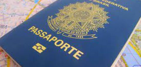 Polícia Federal anuncia normalização na emissão de passaportes