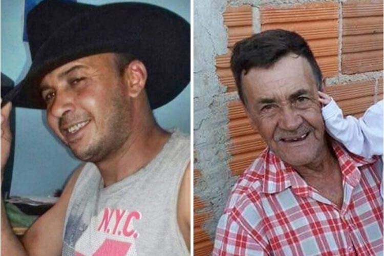 Pindaí: Tio e sobrinho morrem em diferentes acidentes na BR-122