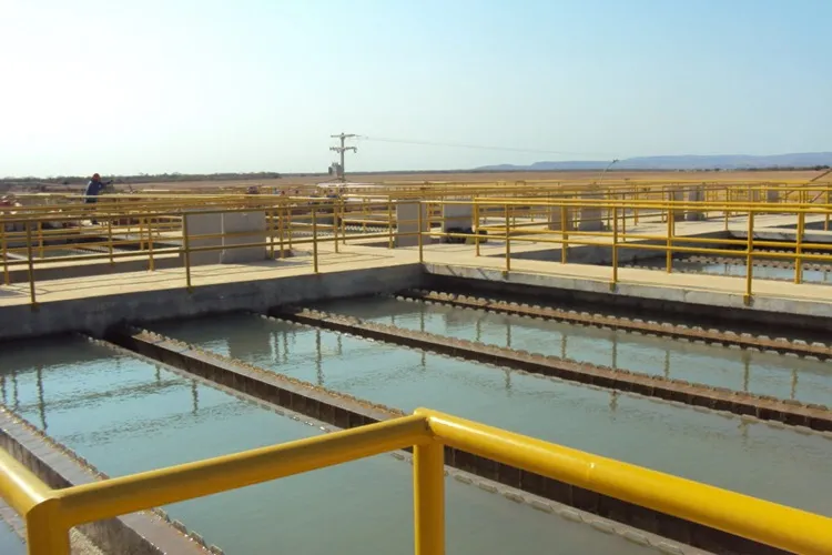 Com obra concluída, Adutora do Algodão levará água para Lagoa Real e Rio do Antônio