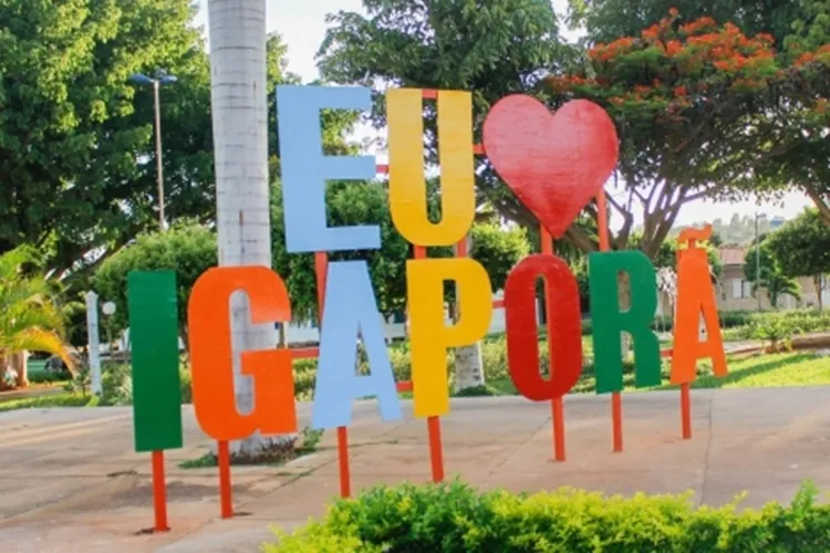 Prefeitura de Igaporã abre concurso público com salários de até R$ 3 mil