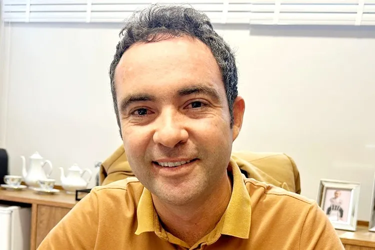 Fabrício Abrantes lança Plano de Governo Participativo em Brumado