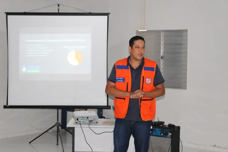 Sem previsão de chuvas, calamidade hídrica pode agravar em Malhada de Pedras