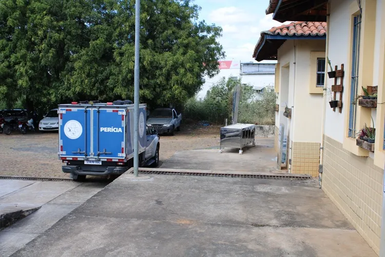 Homem de 59 anos é encontrado morto dentro de poço em Guanambi