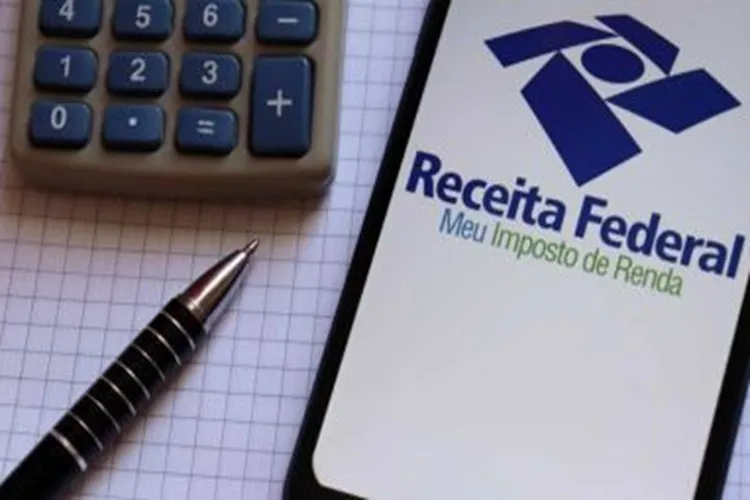 Imposto de Renda 2026: Entrega da declaração começa em 23 de março