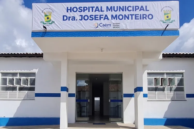 MP aciona Município de Caém após sumiço de prontuário de paciente morta