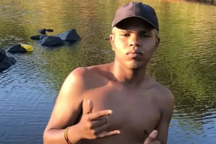 Brumado: Corpo de adolescente desaparecido é encontrado com mãos e pés amarrados