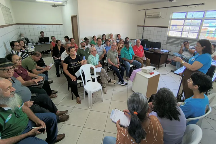 Brumado: CMDS direciona atenção aos direitos e defesa das mulheres camponesas