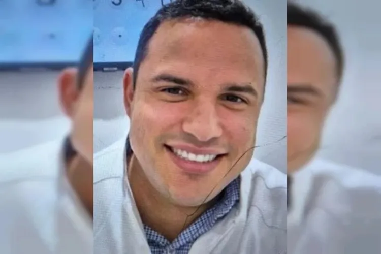 Médico morre após carro bater com caminhão na BR-101 em São Gonçalo dos Campos
