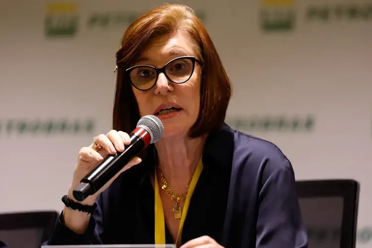 Petrobras estuda fazer Brasil autossuficiente em diesel em até 5 anos