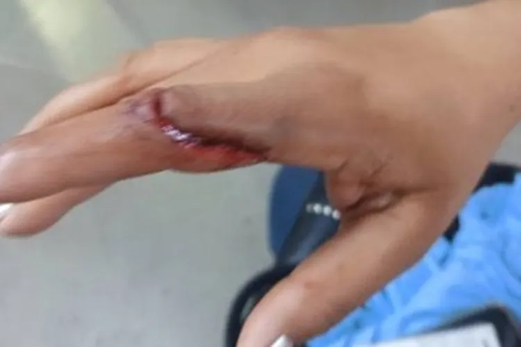 Homem invade casa da ex com faca em Guanambi; outro é detido após ferir mulher em Pindaí
