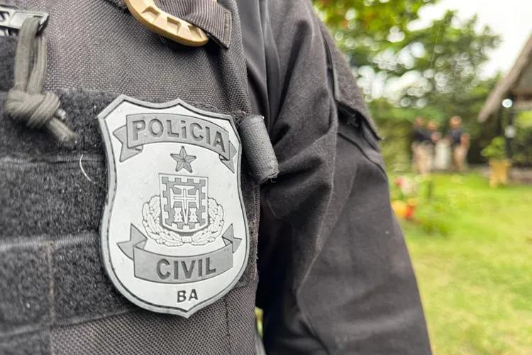 Homem é preso em flagrante por estuprar criança de 3 anos em Uauá