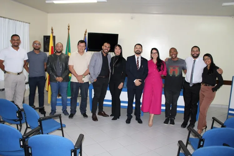 Brumado: Conseg debate violência nas escolas e ações conjuntas para reforçar redes de apoio