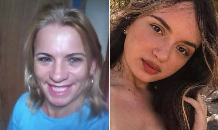 Angra dos Reis: Mãe e filha são encontradas mortas a facadas em casa