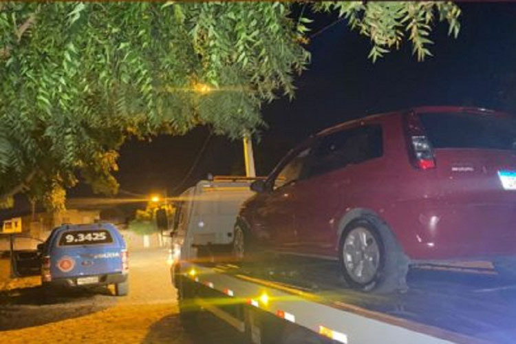 Idosos caem no golpe da maquininha e pagam até R$ 2 mil por cartelas de ovos em Brumado