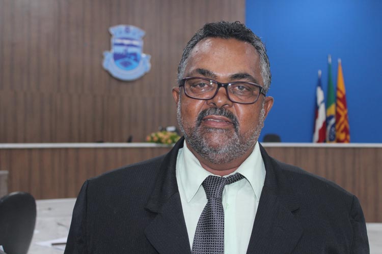 Brumado: Presidente da Câmara de Vereadores rebate críticas e se diz seguro na condução do legislativo