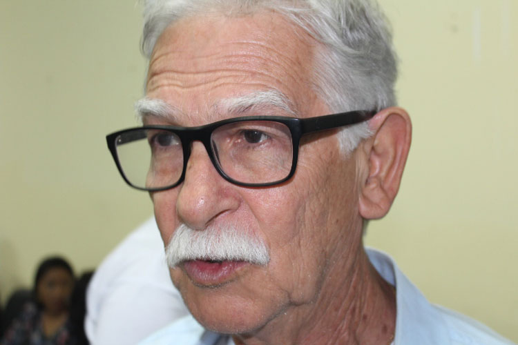 Brumado: Prefeito apresenta investimentos para atingir 100% do ensino integral na rede municipal