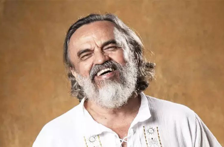 Ator da Globo é preso em flagrante com vídeos de pornografia infantil