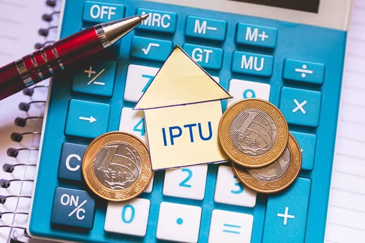 Brumado prorroga prazo do IPTU 2026 com 15% de desconto